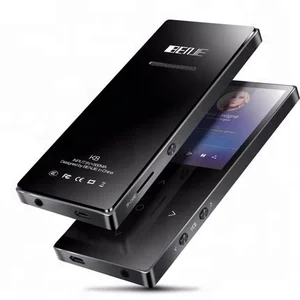 Touch Screen MP3 Video Player Bluetooth