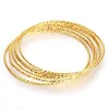 bride jewelry 18k gold bracelet for women