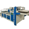 ZXJ2800 Semi Auto Corrugated Carton Box Board Folder Gluer Machine