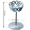 metal simple wholesale small decorative elegant flower party popular cake stand