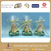 7cm Resin Handmade Small Souvenir Christmas Present Holiday Gift Spirit Ornaments