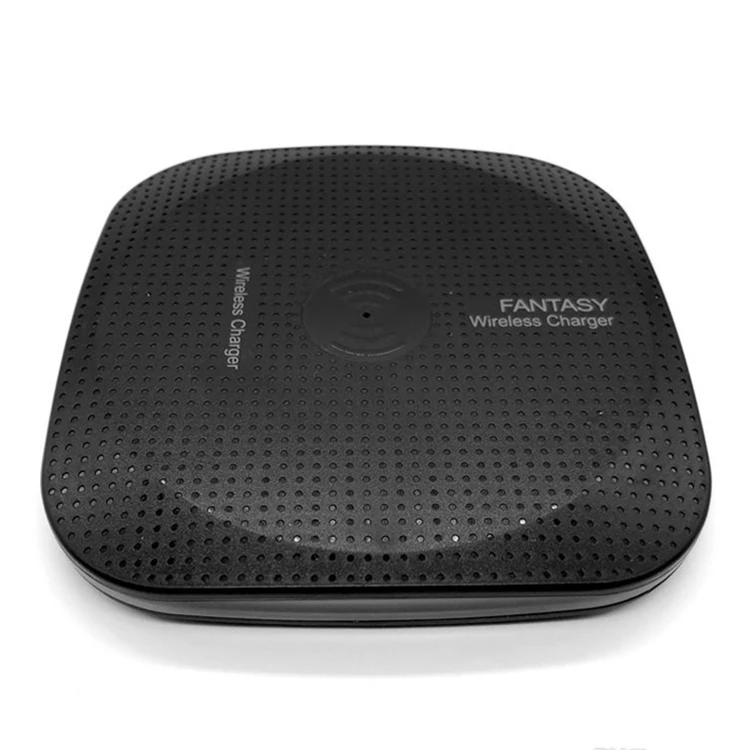 
for Vivo Wireless Charger 5W 10W Working Power ,Wireless Mobile Phone Charger at promotional Price 