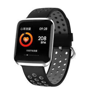 L2 Smart Activity Tracker Health Watch
