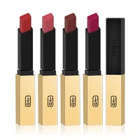 

Hot Selling High Quality Cosmetics Makeup Matte Lipstick Private Label Lipstick
