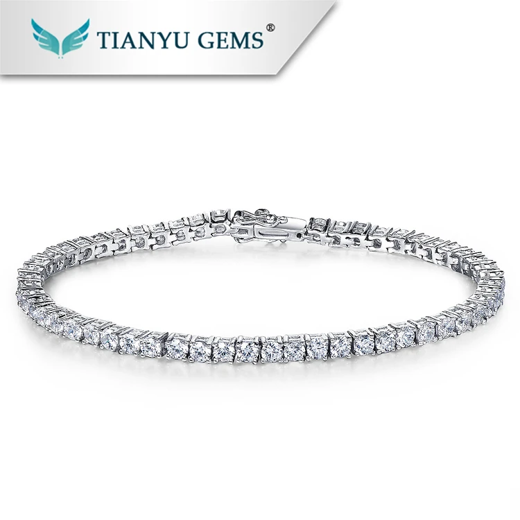 

what is moissanite worth it moissanite fashion designer bracelet