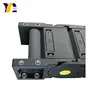 enclosed or openable plastic cable carrier energy chain cable drag chain