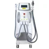 Hot Ipl Opt Skin Rejuvenation Machine Shr Hair Removal Opt 4 in 1 machine / opt101 analog light sensor light