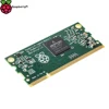 Raspberry Pi Compute Module 3 RPi CM3 Mini PC 64-bit 1.2GHz quad-core ARM Cortex-A53 Processor 1GB RAM 4GB eMMC Flash