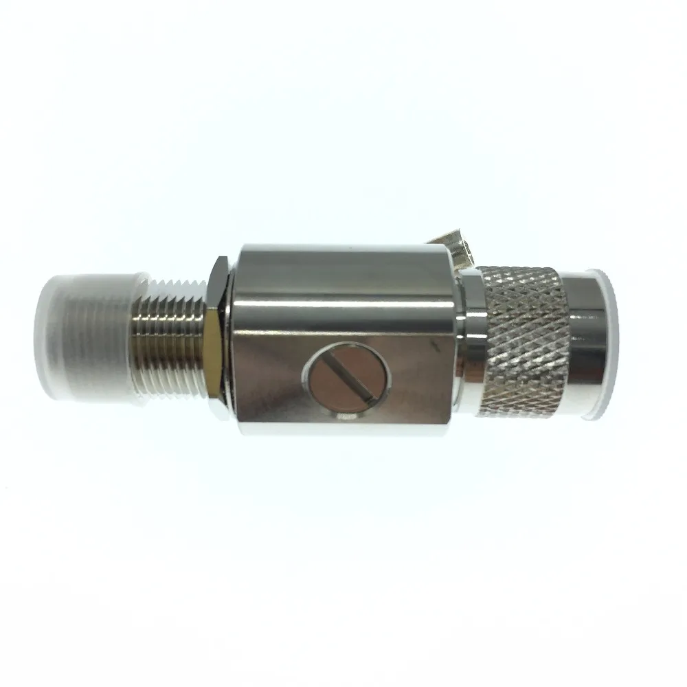 Antenna Lightning Protector For Lightning Protection System Buy