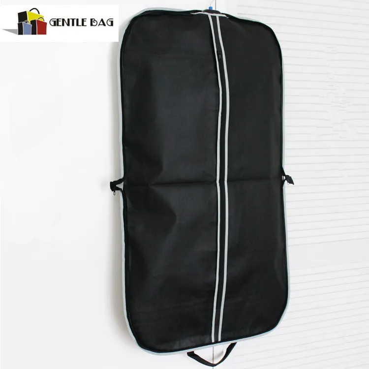 zip up clothes bags