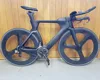 Oopsale! Factory OEM 700C QR type Toray t700 Carbon Bike aero TT Frame