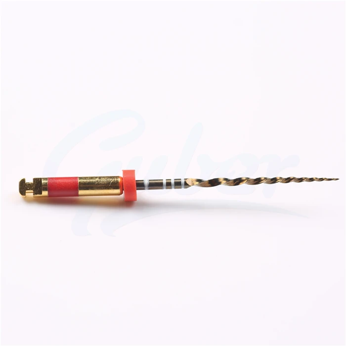 nic dental endo files stainless steel rotary files