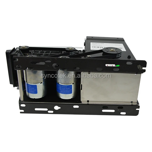 RFID Card Encoder And Dispenser For Kiosk
