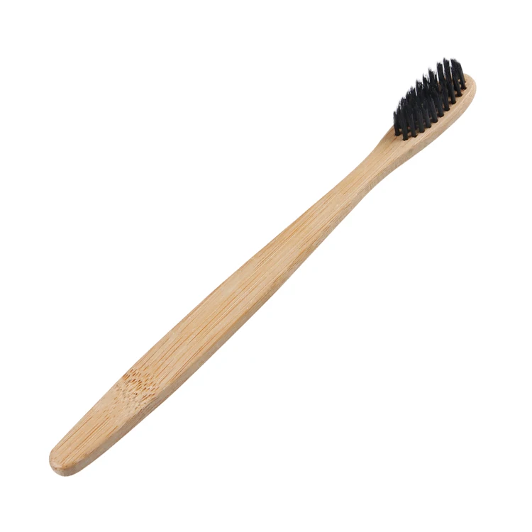 

Good quality cheap price bamboo toothbrush set manufacturer, Customized color