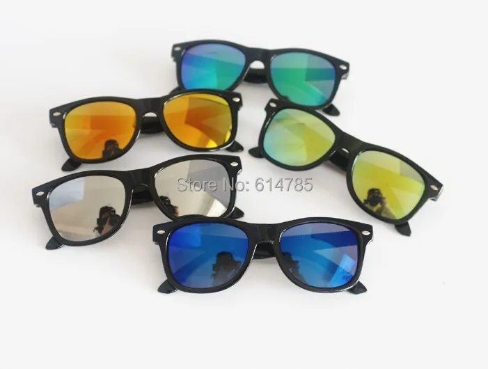 cheap mirror lens sunglasses
