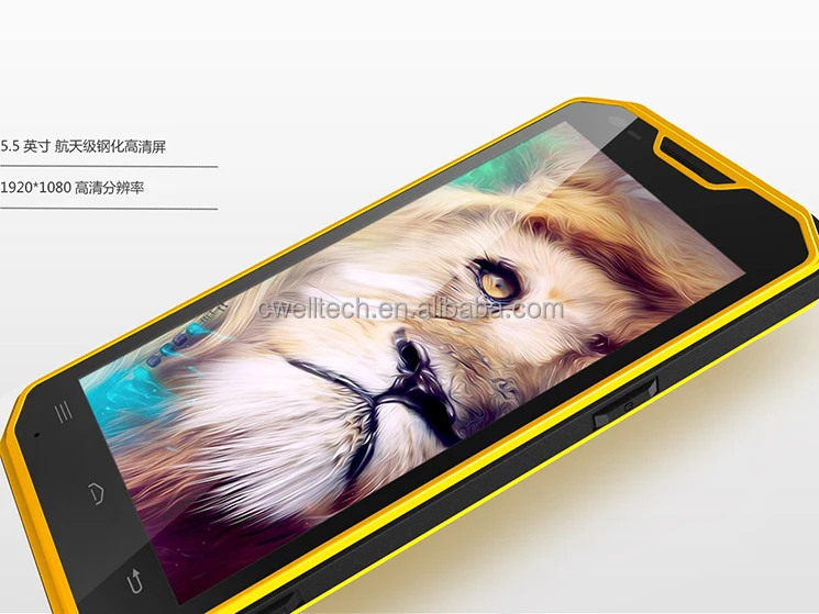 a7 ip68
