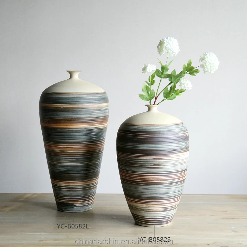 New Arrival Fancy Big Ceramic Floor Vases Buy Chinese Ceramic