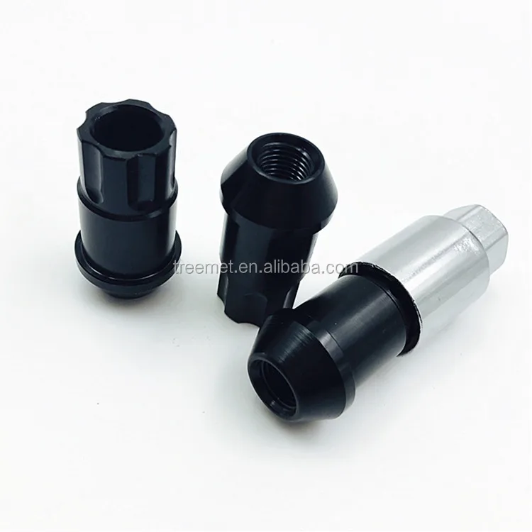 Spline Lug Nuts 12m1 5 Buy Spline Lug Nuts 12m1 5 Wheel Lug Nut Wheel Nuts Product On Alibaba Com