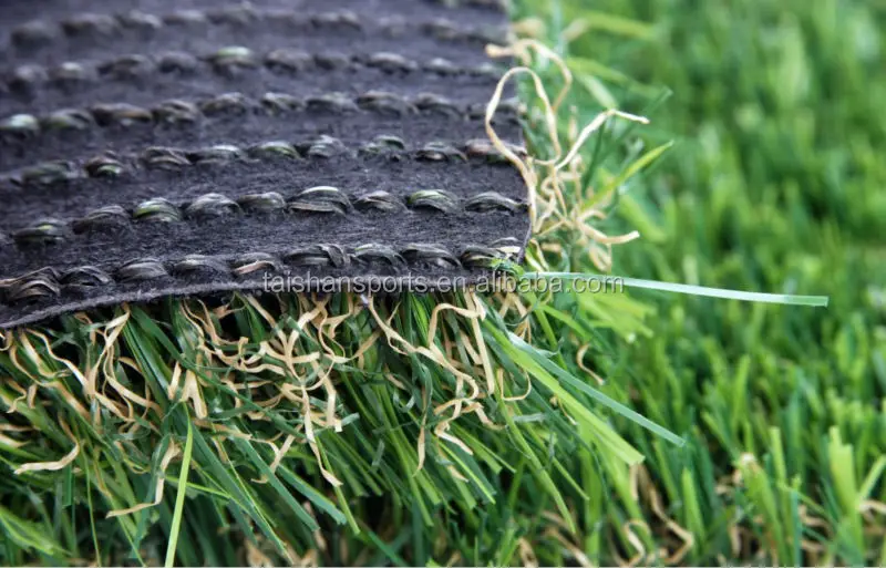 Paisajismo Césped Artificial al por mayor de Alta Calidad con Precio