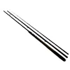 3.3m 3.6m 3.9m 100% Carbon Fiber Rod Spinning Fishing Rods Casting Travel Rod Fast Action Fishing Lure Rod