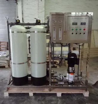 desalination plant guangzhou kaiyuan small 1000l larger