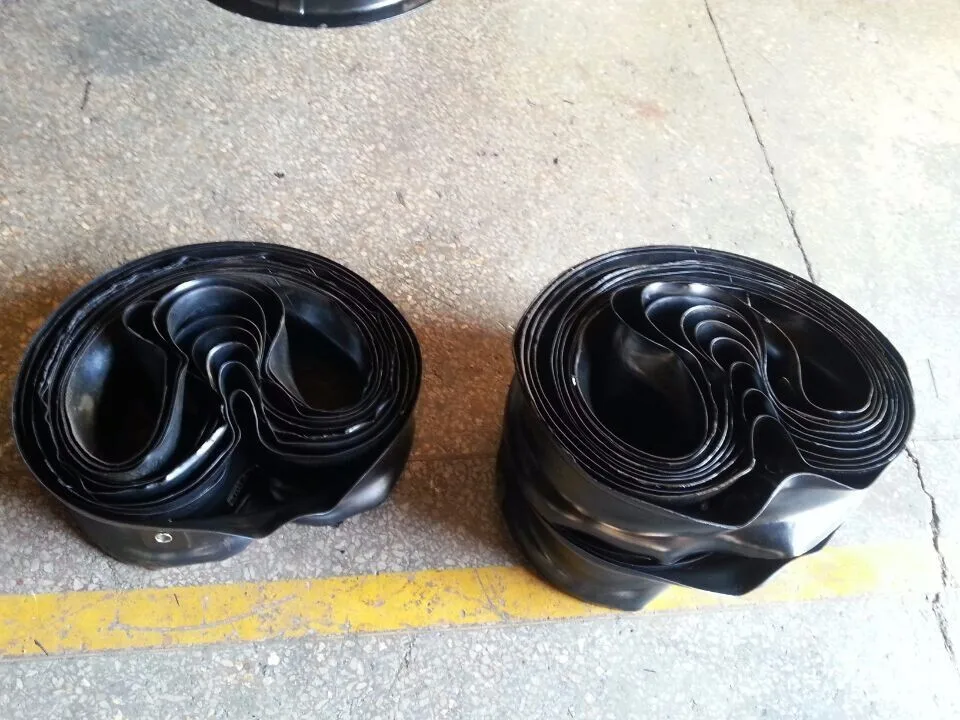 Popular And Durable Rubber Tire Flap For Industrial Tyre,Forklift Tyre