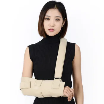Shoulder Brace With Pillow Arm Sling Orthopedic Arm Sling With