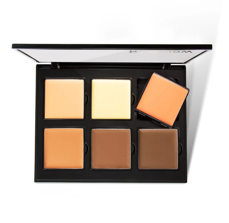 

Makeup CO01 Cosmetic HD Palette Makeup Kit Contour Cream
