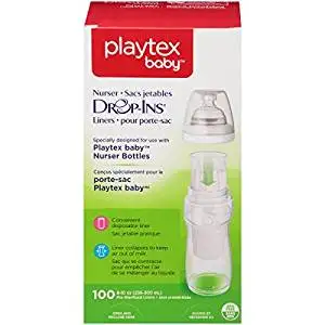 original playtex nurser bottles