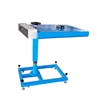 screen printing machine,used automatic silk screen printing machines