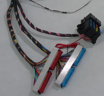 Drive By Cable Standalone Wire Harness Fit Gm 97-02 Ls1 Vortec - Buy