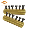 Threading Bar lock Coupler Bolt Coupler