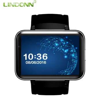 android watch wifi