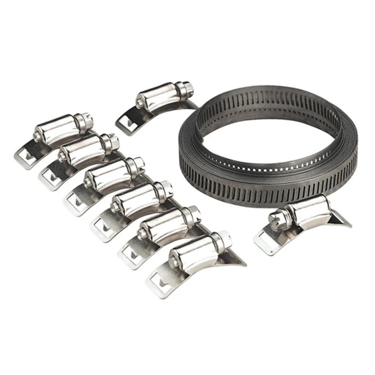 High Pressure Hose Clamps Buy High Pressure Hose Clamps,High Pressure
