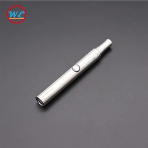 Weepuff 2 1 Mini Portable CBD Oil Wax Vape Pen