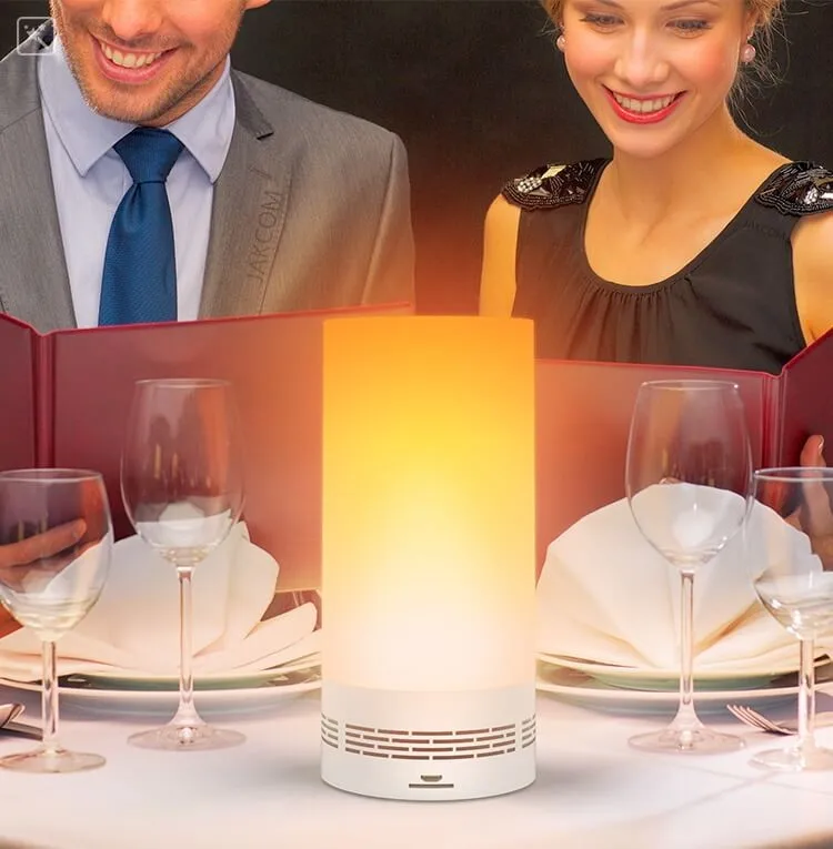 Jakcom BLM Smart Music Lamp 2017 New Product Of LED Table Lamps Hot Sale With smartphone led desk lamp for home