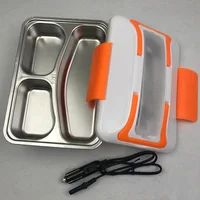 

Delivery Food Electric Lunch Box Heater