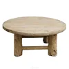 Asian Chinese antique reproduction bleached elm timber furniture coffee tables wholesale