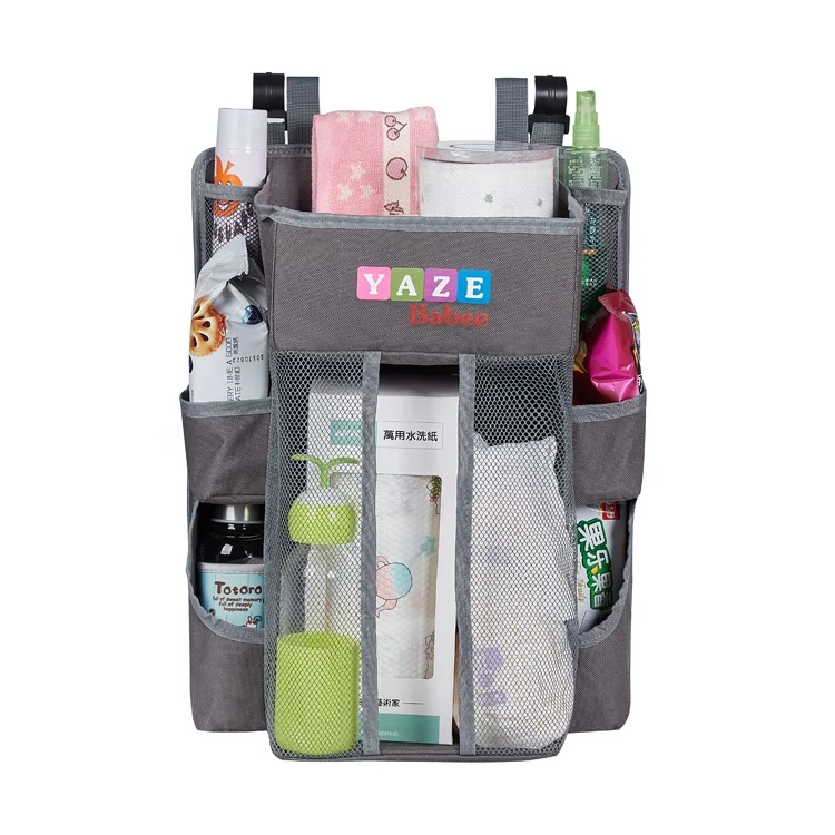 diaper organizer for wall