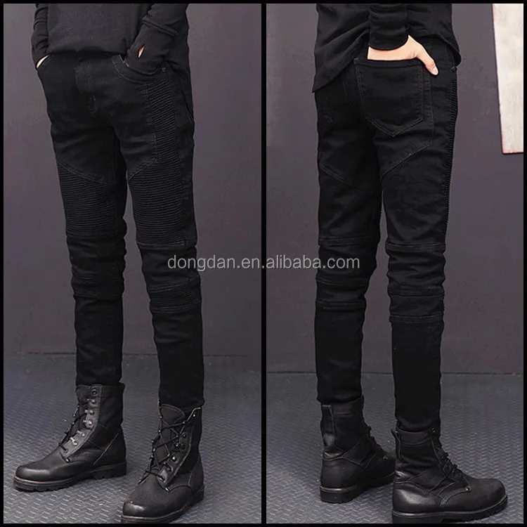 New Pattern Jeans With Cheap Jeans Wholesale China And Thailand Jeans