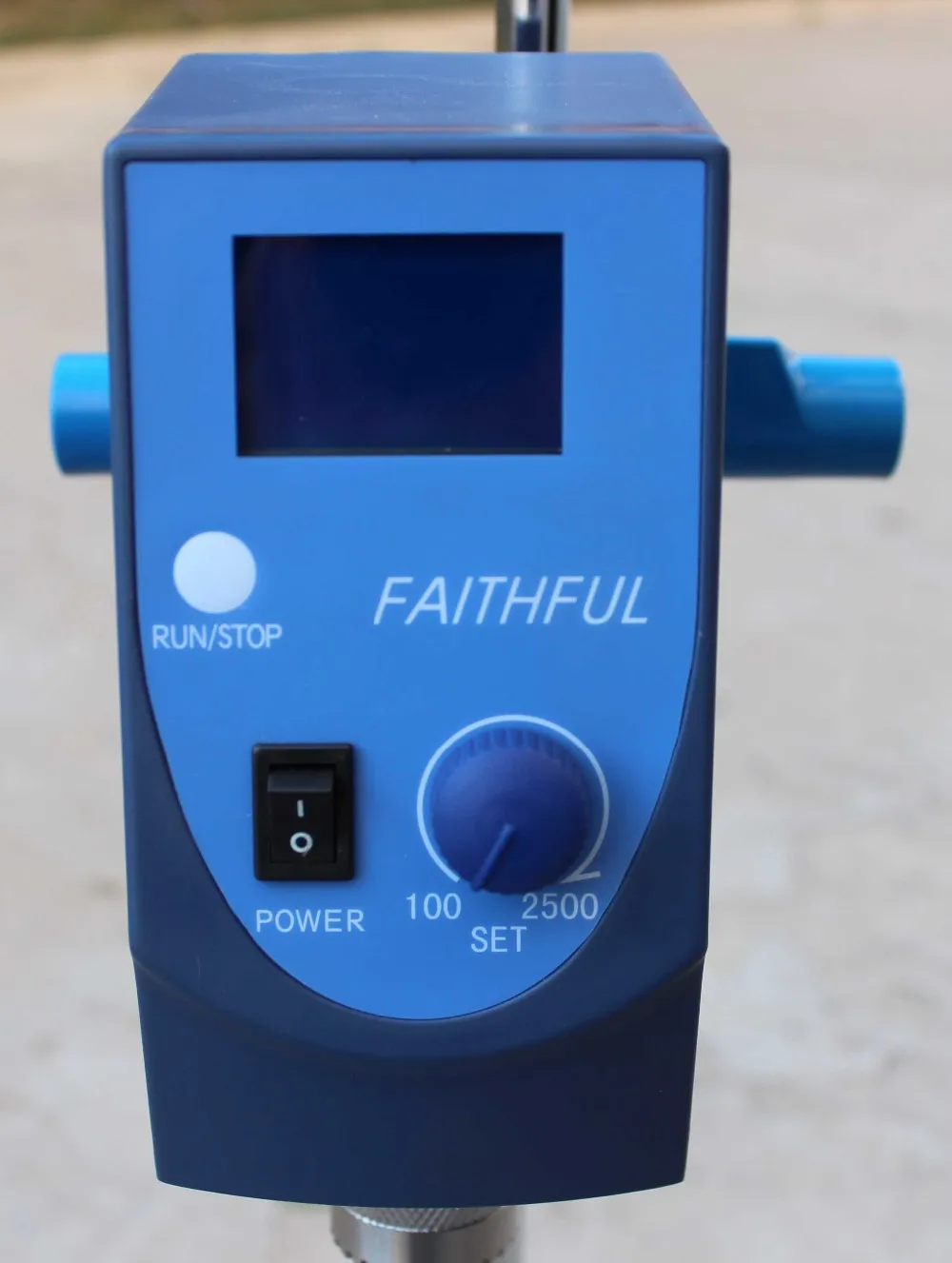 Shii6c Digital Chemical Overhead Stirrer Buy Laboratory Overhead