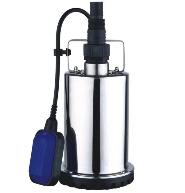 Stainless Steel Submersible Pump - Buy Stainless Steel Submersible Pump ...