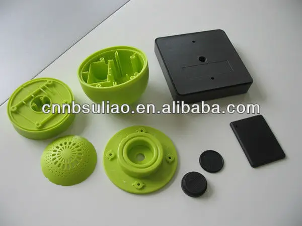 
active plastic RFID Enclosure,custom plastic enclosure 