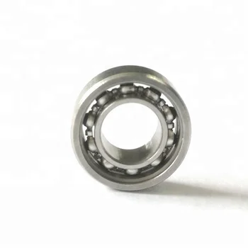 ball bearing finger spinner