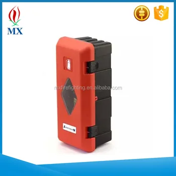 Automatic Fire Extinguisher Fire Hose Cabinet Stainless Steel Fire