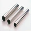 A/SA268 TP439 material pipe Duplex stainless Steel Pipe 5'' SCH20 tube for oil and gas industry