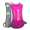 Outdoor Hiking Trekking Lightweight Men Women hydration Backpack Close Fitting Tactical Pack Running Bag 12L