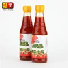 OEM brand Chinese factory tomato ketchup in bulk