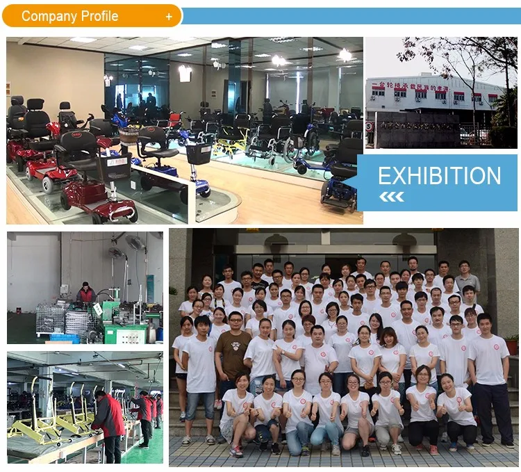 Remote Control Folding Lightweight Mobility Scooters.jpg