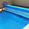 Top best rated electric solar panel hot tub pool covers effectiveness image to heat pool
